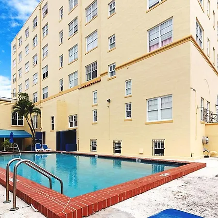 Roami At The Alamac Miami Beach Exterior foto