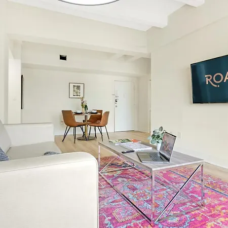 Roami At The Alamac Miami Beach Exterior foto