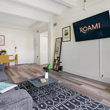 Roami At The Alamac Miami Beach Exterior foto