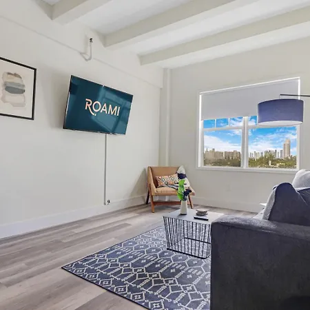 Roami At The Alamac Miami Beach Exterior foto