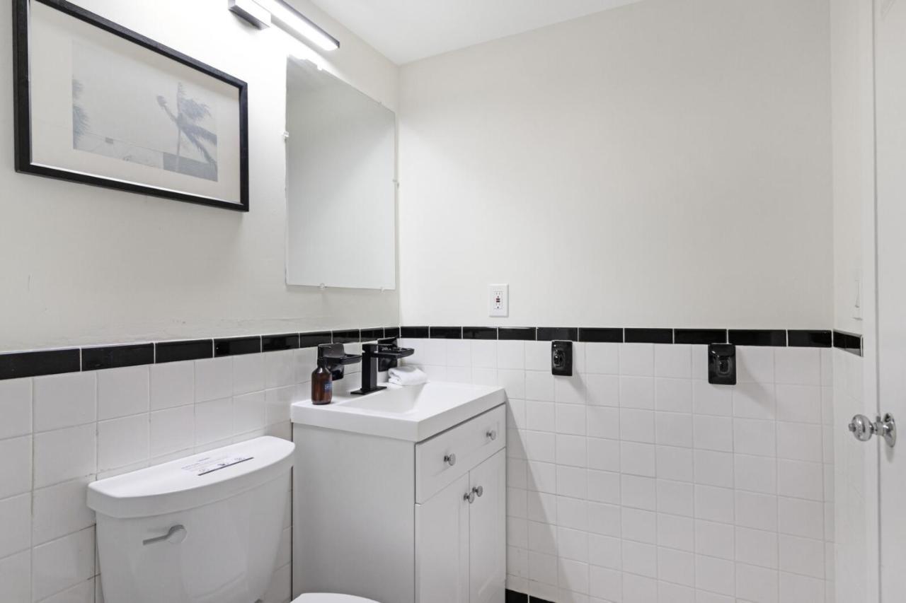 Appartement Roami At The Alamac