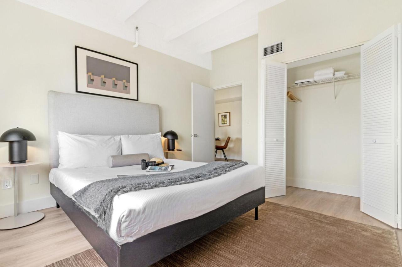 Appartement Roami At The Alamac