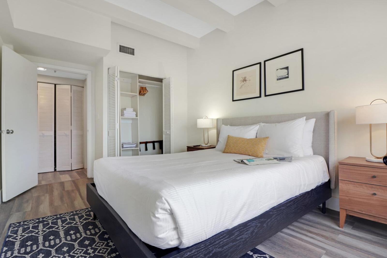 Appartement Roami At The Alamac