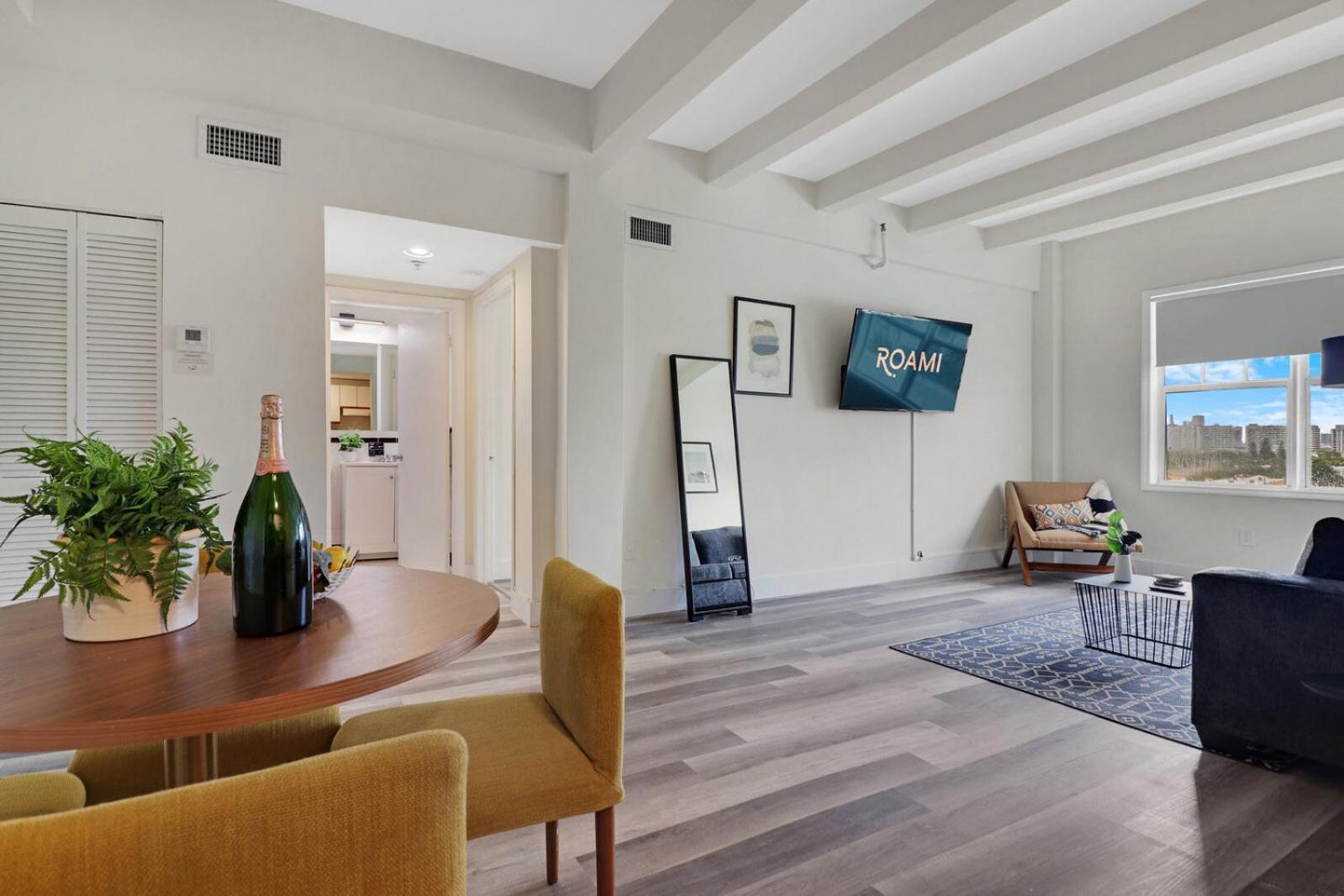 Appartement Roami At The Alamac *