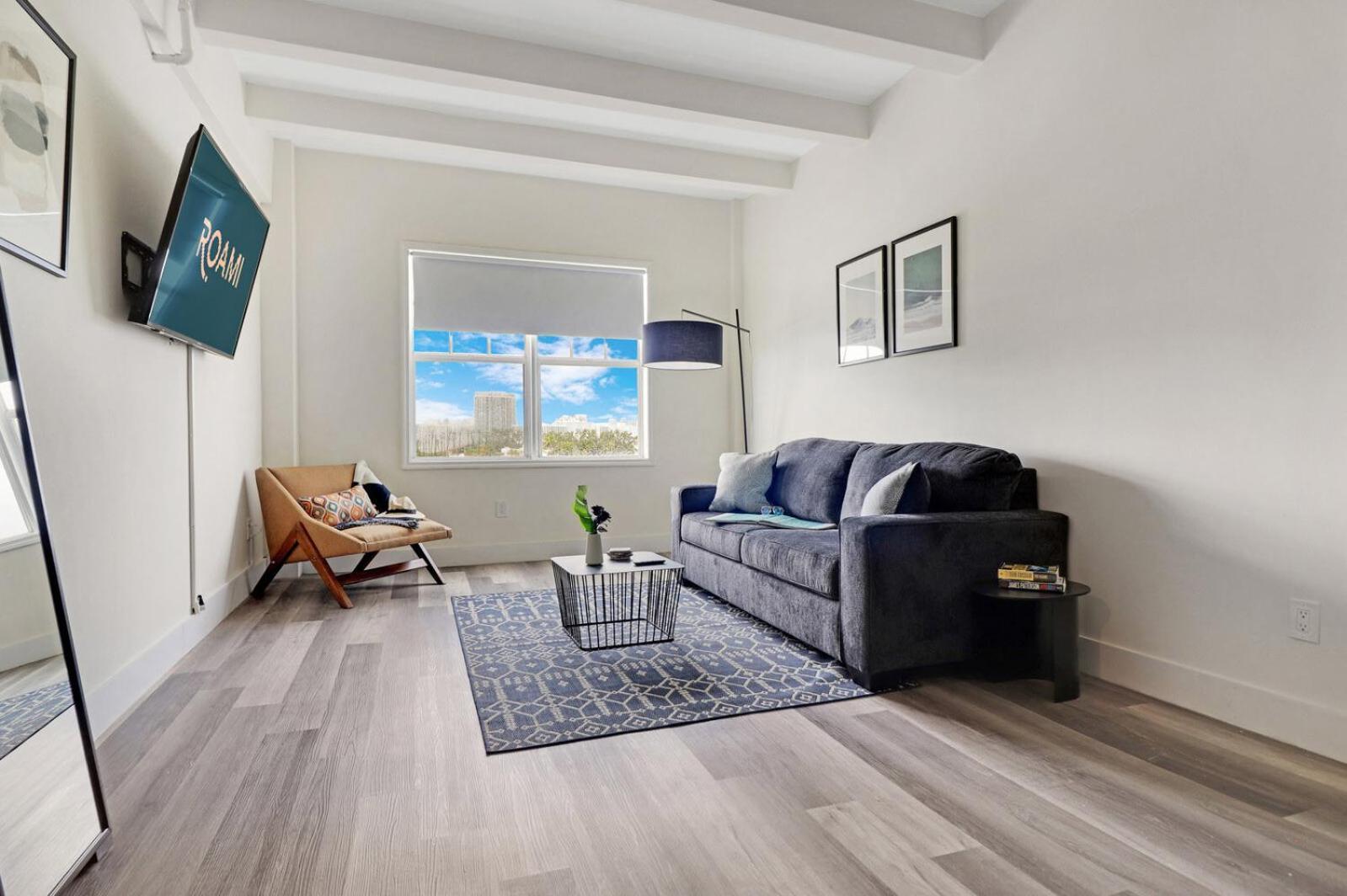 Appartement Roami At The Alamac