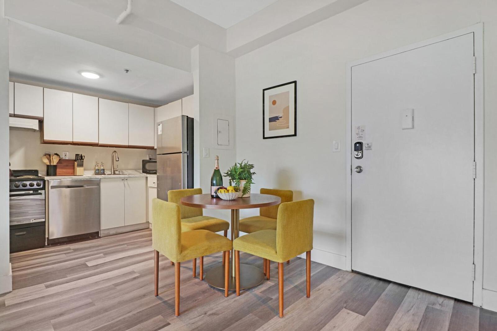 Appartement Roami At The Alamac Miami Beach